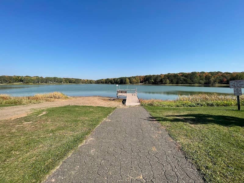 Coon Lake Park - Image 1