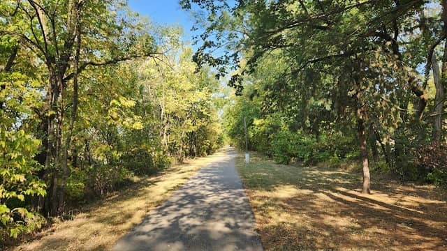 Hickman City Park - Image 1