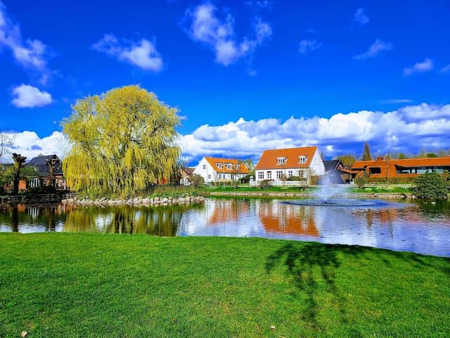 Gadekæret - Image 1