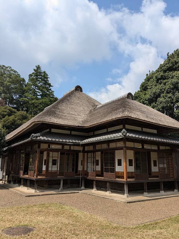 Sanrizuka Memorial Park - Image 1
