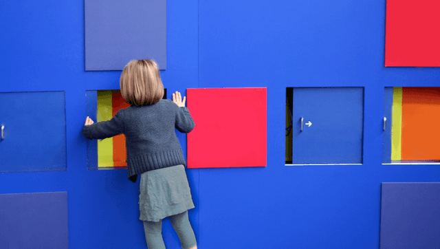 Neighborhood North - Museum of Play - Image 1
