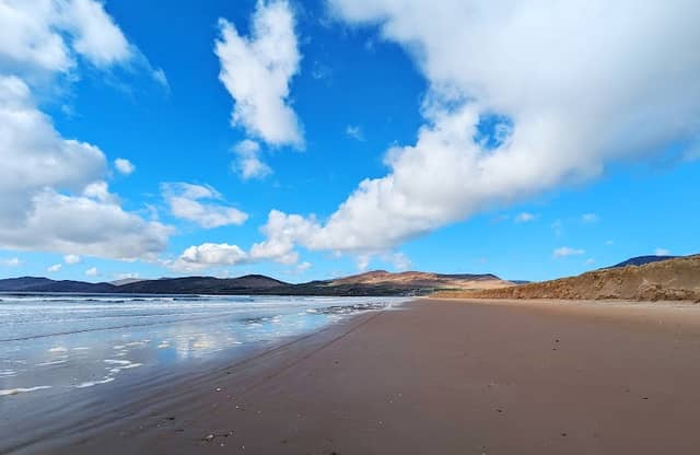 The Inch Beach, Co. Kerry - Image 2