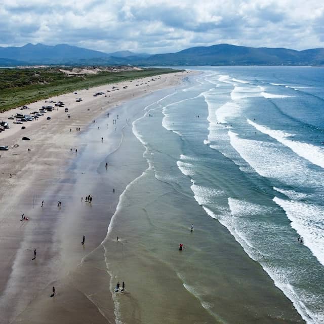 The Inch Beach, Co. Kerry - Image 3