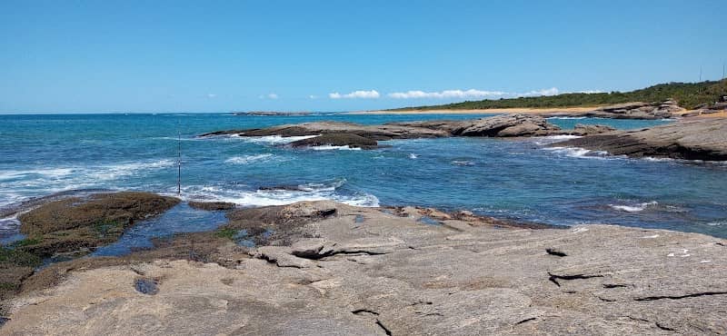 Praia das Marés - Image 1