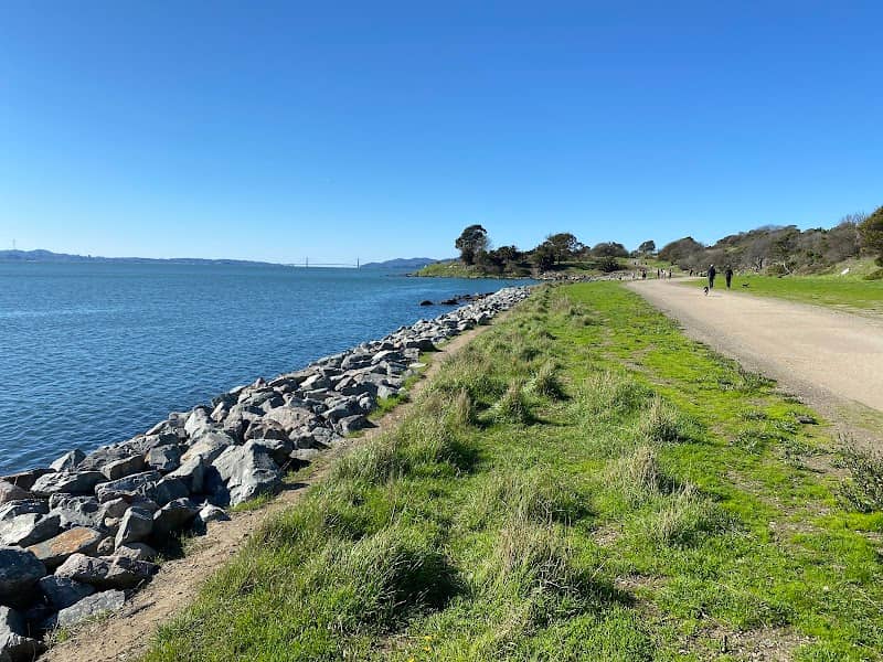 Albany Waterfront Trail - Image 2