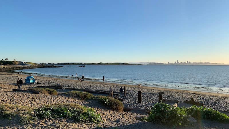 Albany Waterfront Trail - Image 1