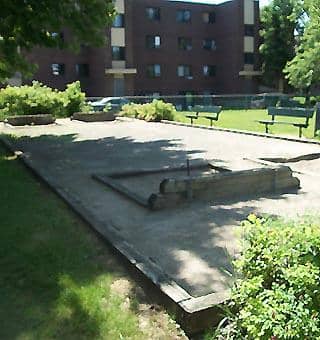 Masson Park - Image 2