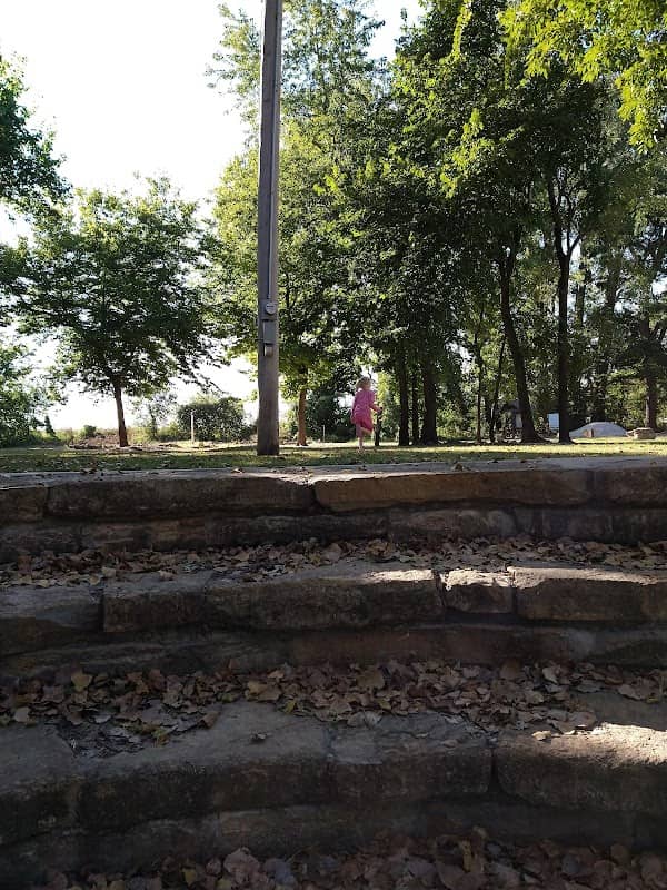 Neosho River Park - Image 1