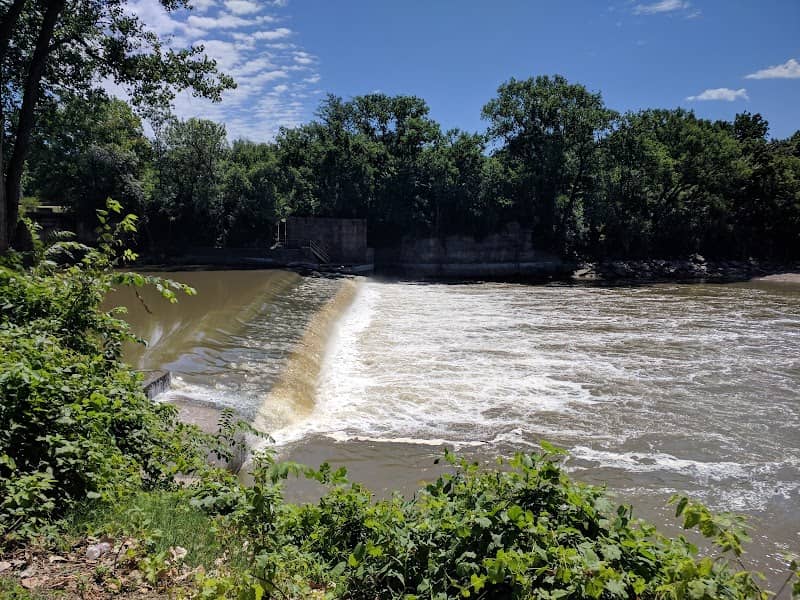 Neosho River Park - Image 2