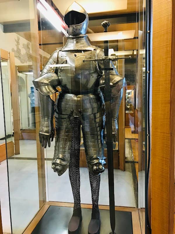 Museo Delle Armi - Image 1