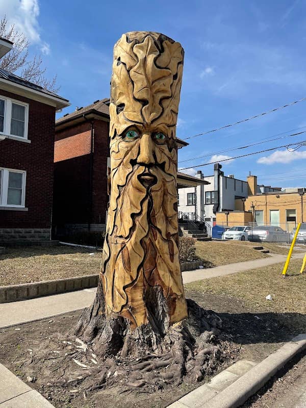 'Tree Spirit' - Image 1