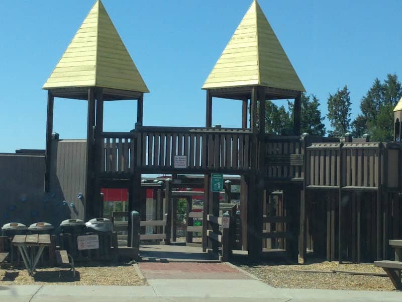 Watford City Children's Park - Image 1