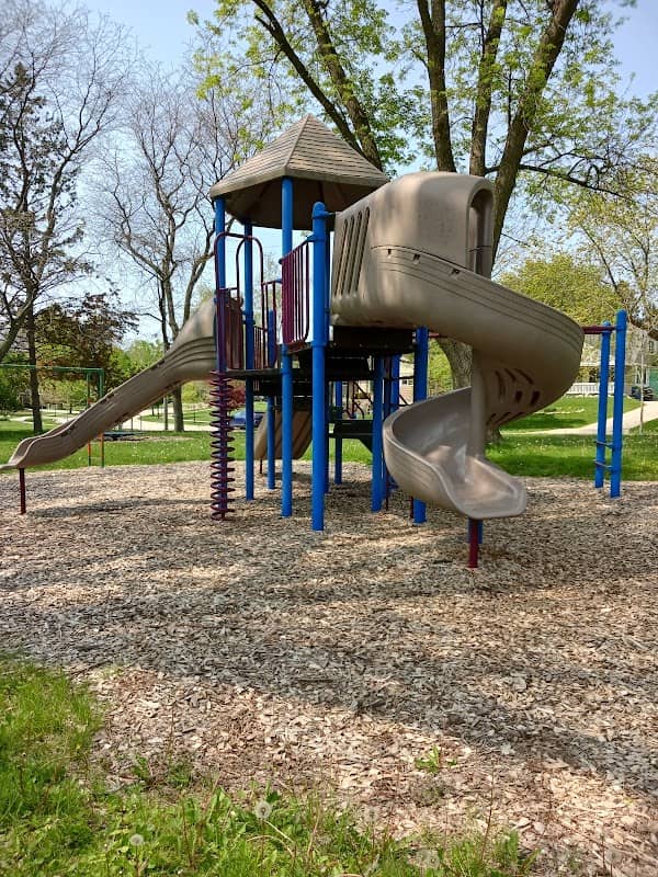 Whitefish Park - Image 1