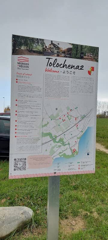 Tolochenaz - Image 2