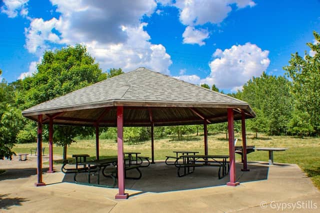 Cottonwood Park - Image 1