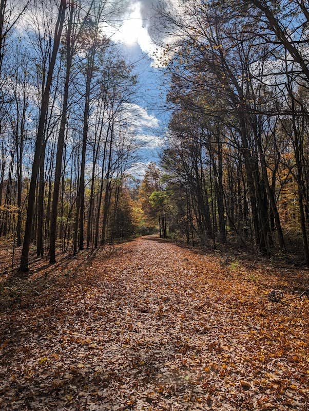 Oxbow Trail, Columbia Reservation - Lorain County Metro Parks - Image 1