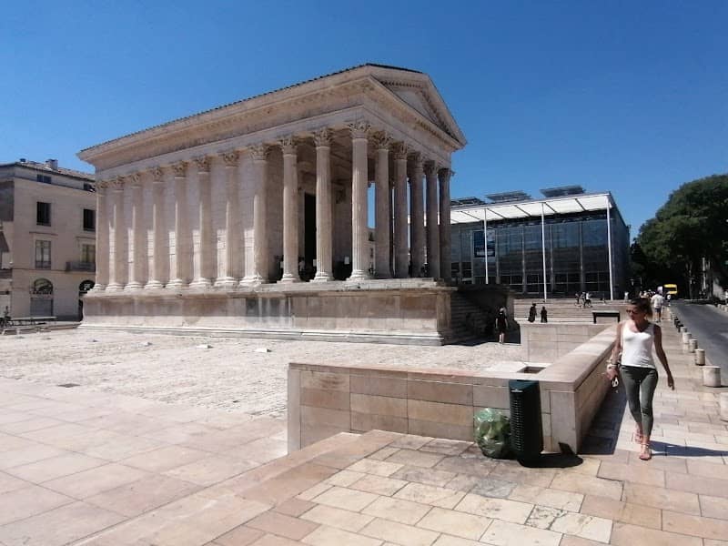 Carré d'Art - Image 2