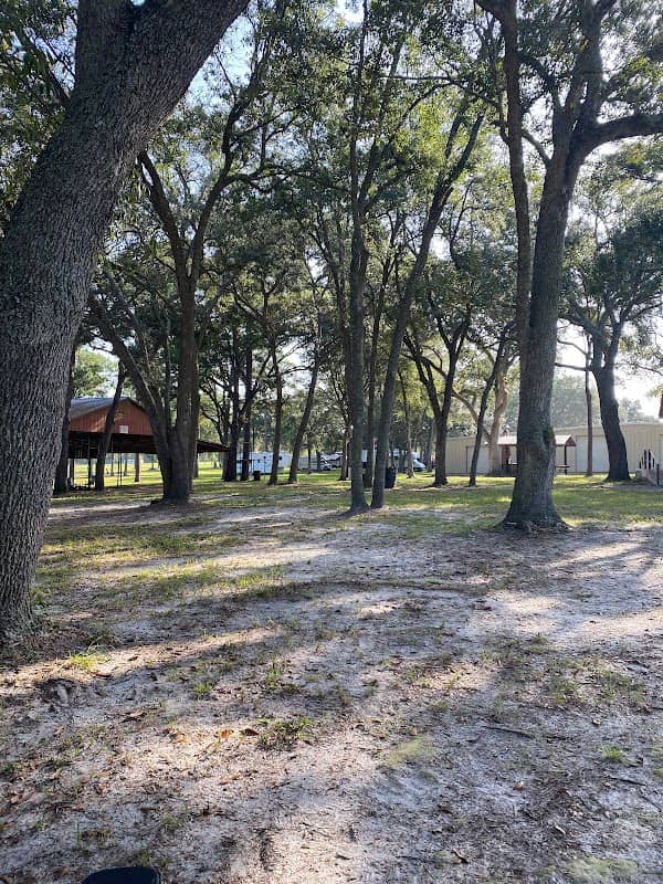 Twin Oaks Park - Image 1