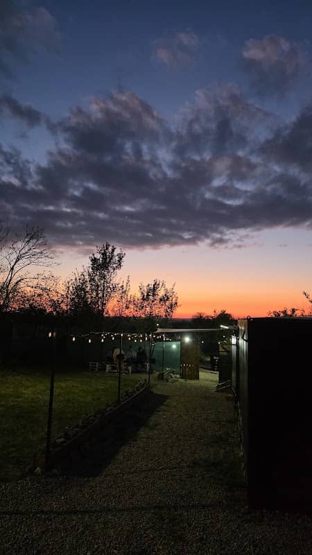 La Dragoș Glamping - Image 3