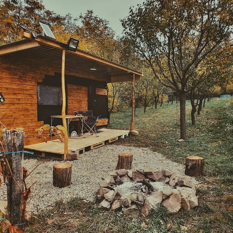 La Dragoș Glamping - Image 1