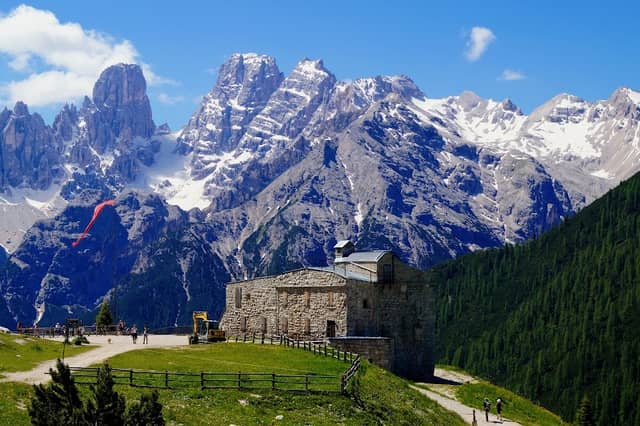 Monte Specie - Image 1