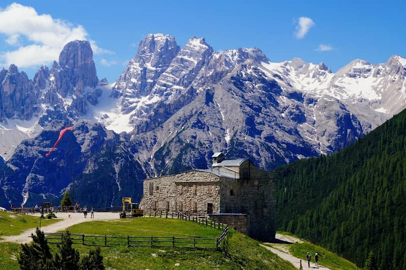 Monte Specie - Image 1