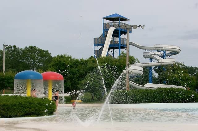 Beach Ottumwa - Image 1