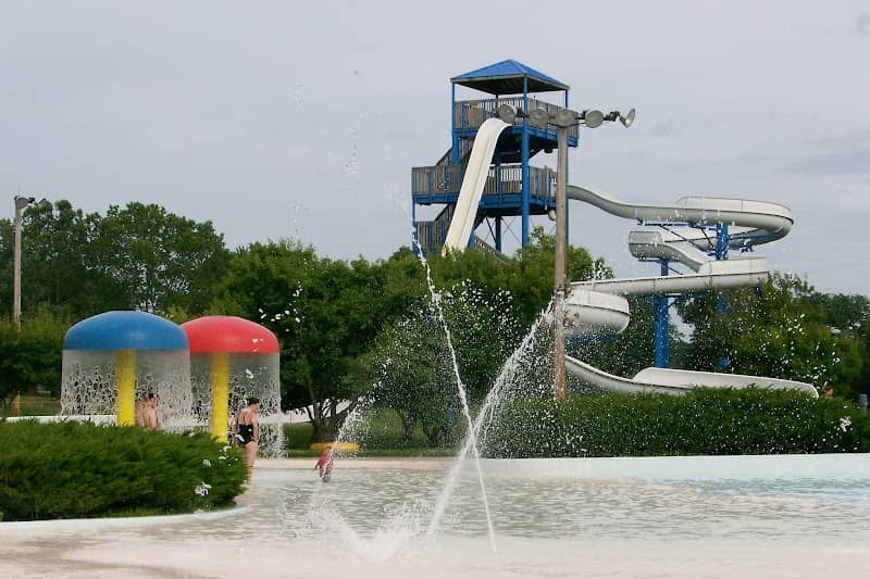 Beach Ottumwa - Image 1