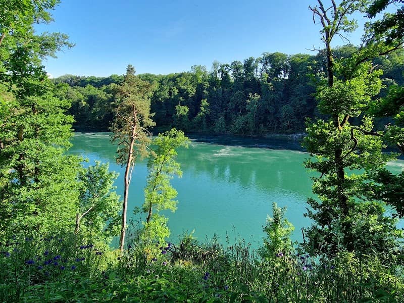 Aussichtspunkt - Rhein & Bunker - Image 3