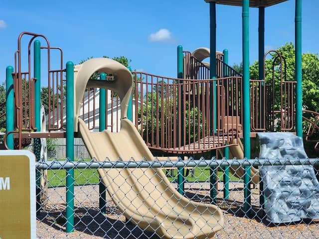Tarheel Park - Image 1