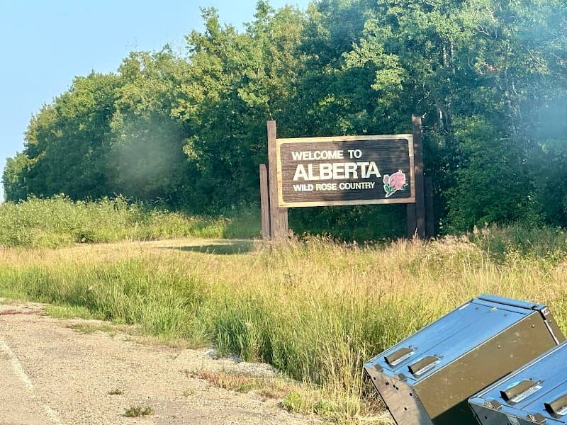 Welcome to Alberta Sign - Image 1