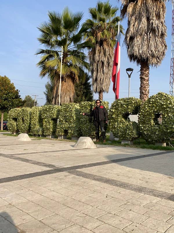 Letras turísticas de Coltauco - Image 1