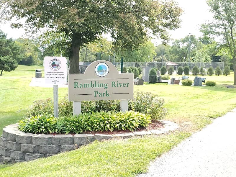 Rambling River Park - Image 1