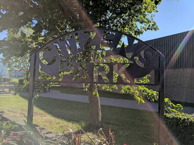 Citizen's Park - Image 1