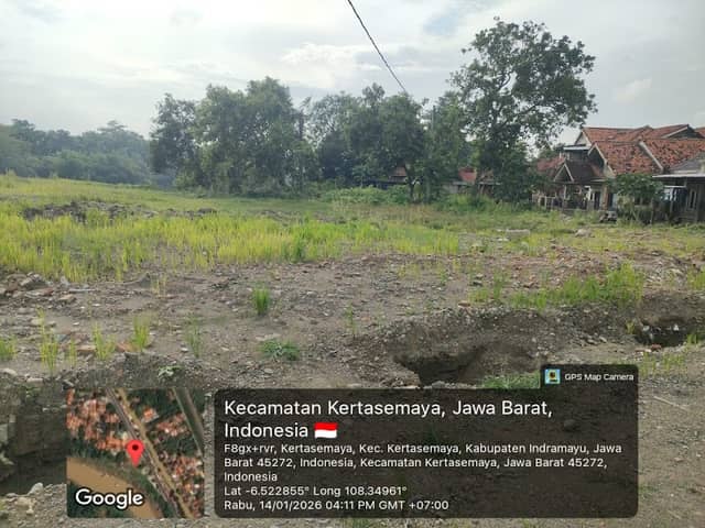 TPU Pulo Cangak - Image 1