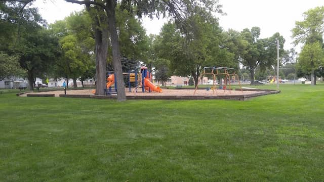 Collins Park - Image 1