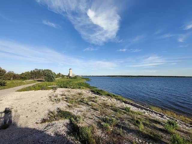 Vanad sõjaväekasarmud - Image 1