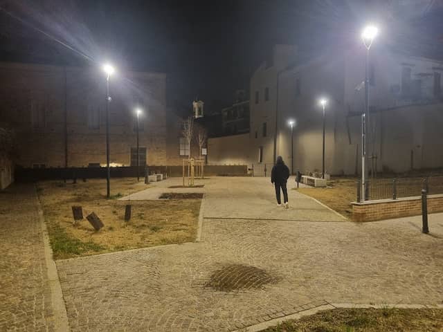 Parco - Image 1