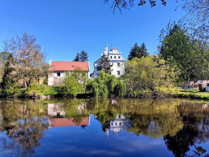 Radimský rybník - Image 1