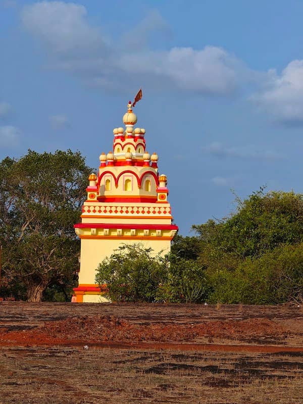 Mahalaxmi mandir - Image 1