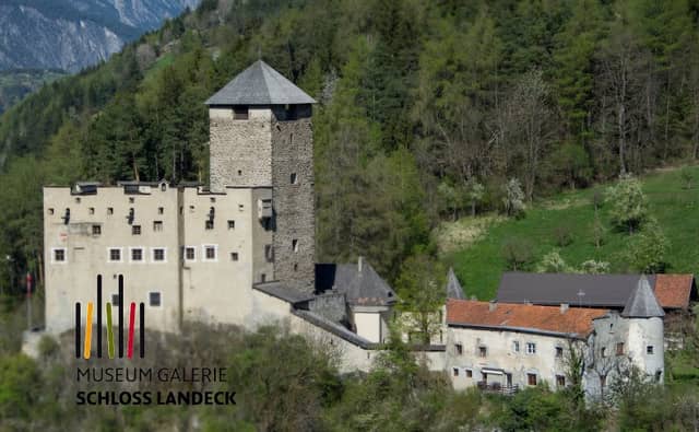 Museum Schloss Landeck - Image 1