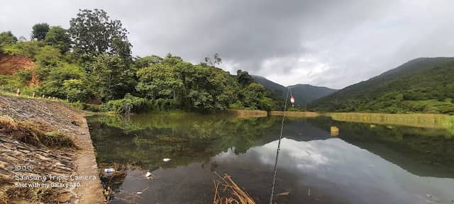 Nan Hthein Dam - Image 1