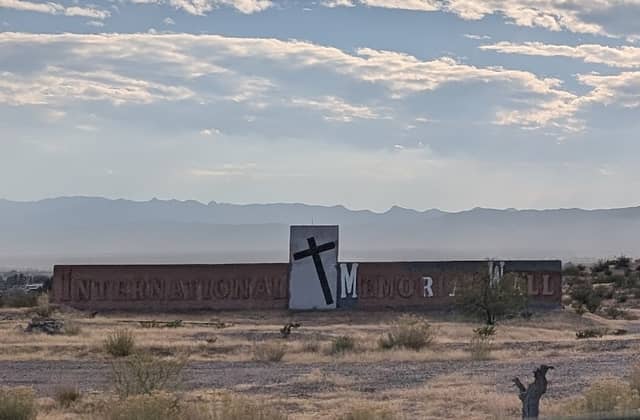 International Memorial Wall - Image 2