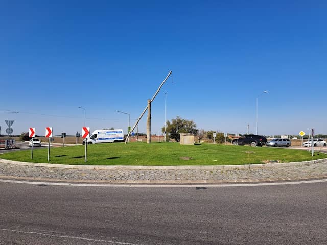 Vahadlová studňa - Image 1