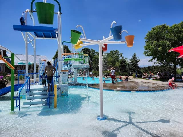 Oasis Family Aquatic Park - Image 1