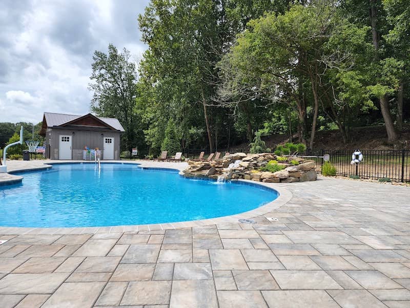 Rock Ridge Resort At Royal Blue - Image 1
