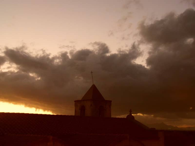 Granducato di Santiago - Image 1
