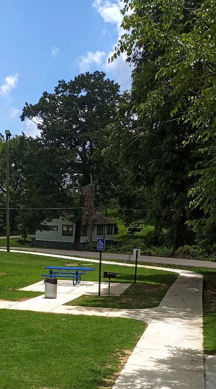 Fultondale Children’s Park Walker Chapel - Image 1