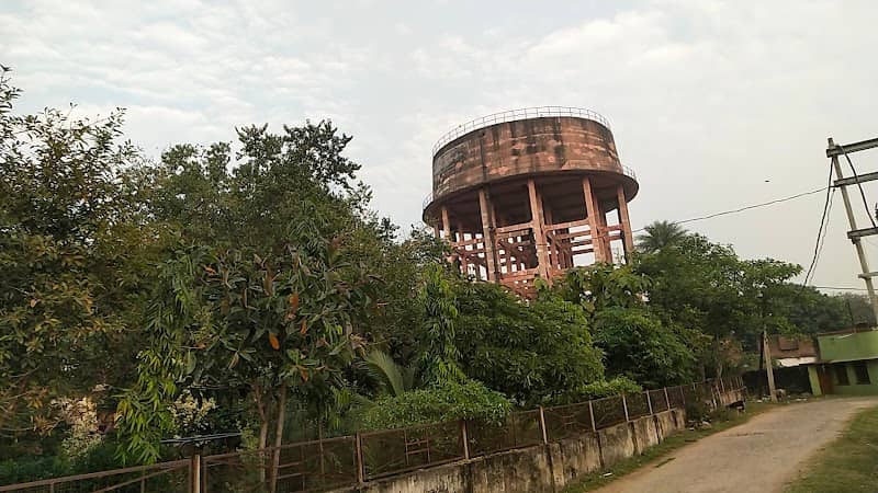 Barmasia Park - Image 1
