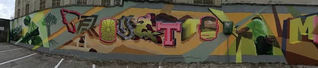 Morales Progetto Manifattura - Image 1
